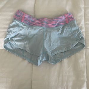 ivivva shorts
